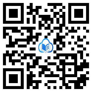 夸克网盘二维码