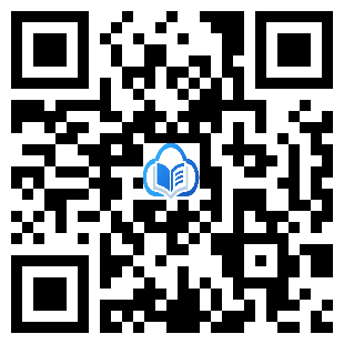 夸克网盘二维码