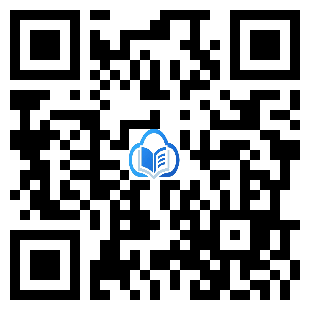 夸克网盘二维码