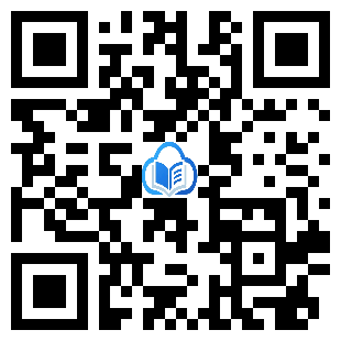 夸克网盘二维码