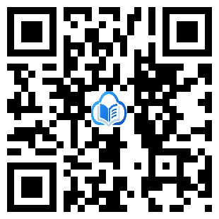 夸克网盘二维码