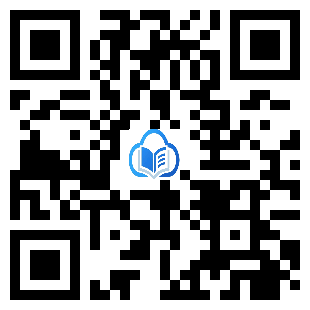 夸克网盘二维码