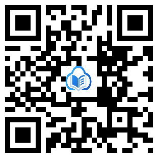 夸克网盘二维码