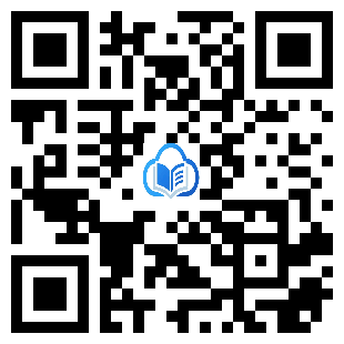 夸克网盘二维码