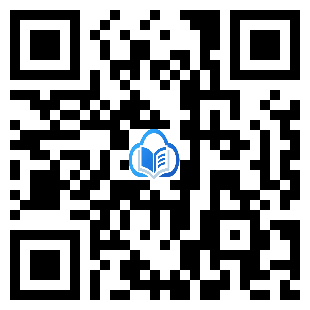 夸克网盘二维码