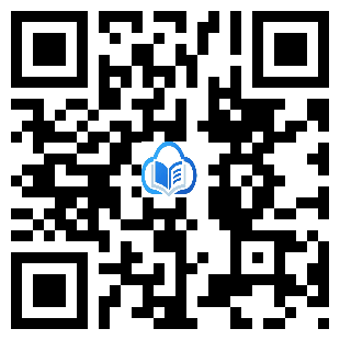 夸克网盘二维码