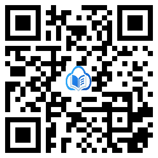 夸克网盘二维码