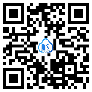 夸克网盘二维码