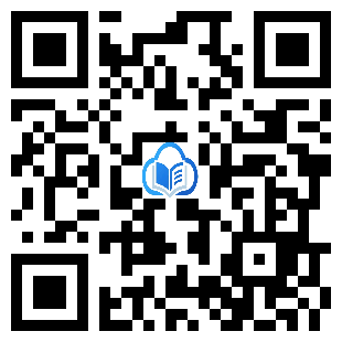 夸克网盘二维码