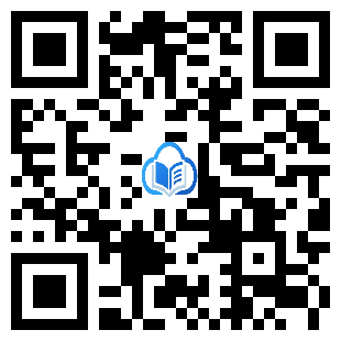 夸克网盘二维码