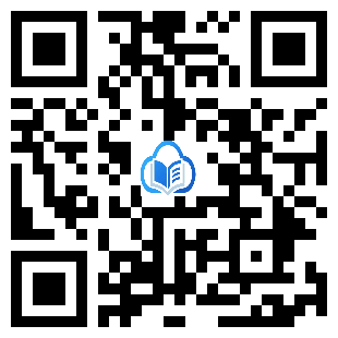 夸克网盘二维码