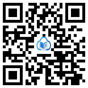 夸克网盘二维码