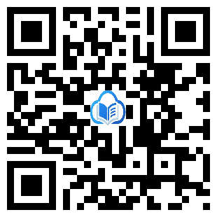 夸克网盘二维码