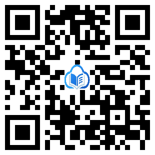 夸克网盘二维码