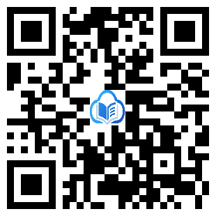 夸克网盘二维码