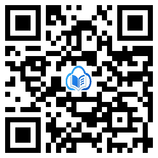 夸克网盘二维码