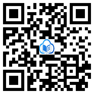 夸克网盘二维码