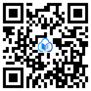 夸克网盘二维码