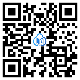 夸克网盘二维码