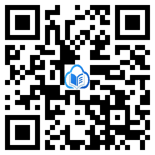 夸克网盘二维码