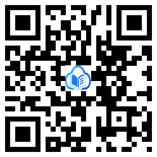 夸克网盘二维码