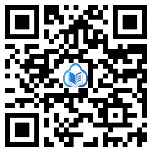 夸克网盘二维码