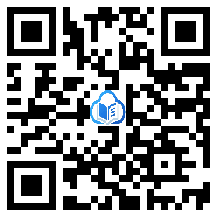 夸克网盘二维码