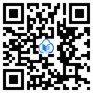 夸克网盘二维码