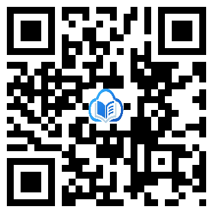 夸克网盘二维码