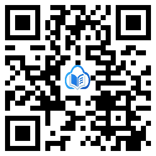 夸克网盘二维码