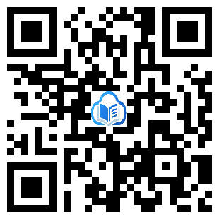 夸克网盘二维码