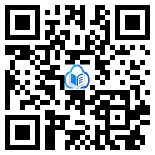 夸克网盘二维码