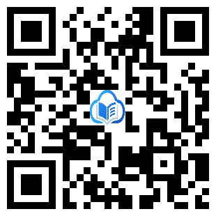 夸克网盘二维码