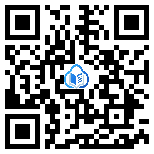 夸克网盘二维码