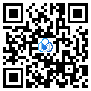 夸克网盘二维码