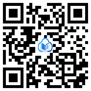 夸克网盘二维码