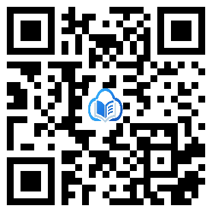 夸克网盘二维码