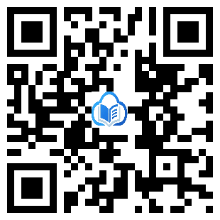 夸克网盘二维码