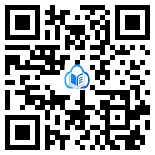 夸克网盘二维码