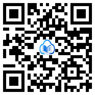 夸克网盘二维码