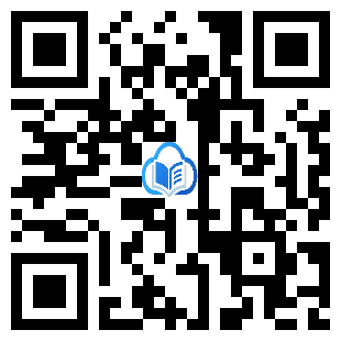 夸克网盘二维码