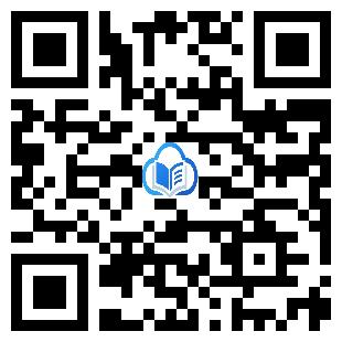 夸克网盘二维码