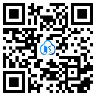 夸克网盘二维码