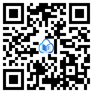 夸克网盘二维码