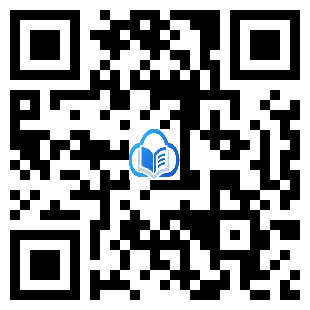 夸克网盘二维码