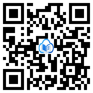 夸克网盘二维码