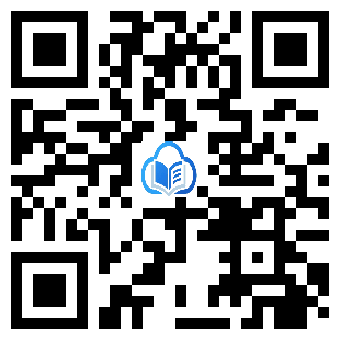 夸克网盘二维码