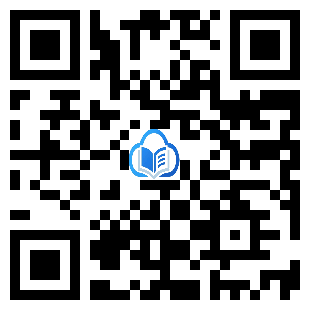 夸克网盘二维码