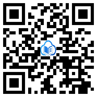 夸克网盘二维码