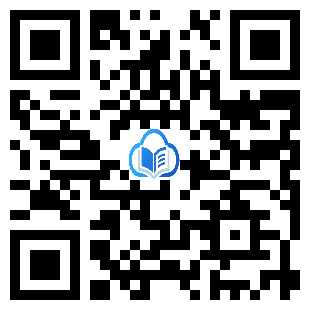 夸克网盘二维码